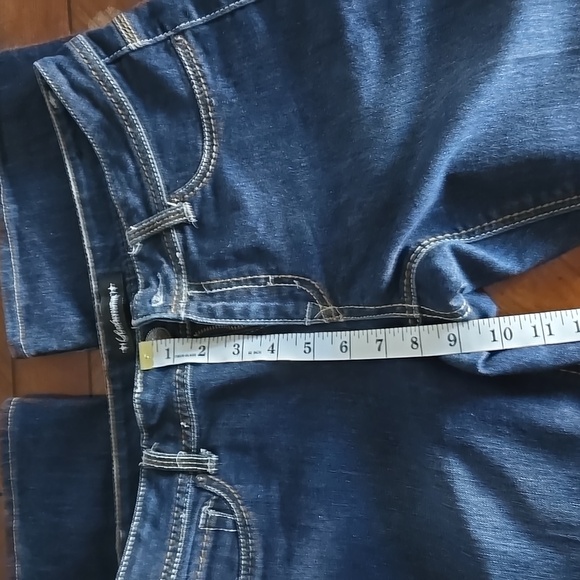 Rock Revolution juniors jeans size 9 - Picture 4 of 7